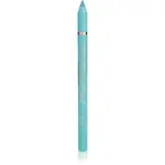 Vivienne Sabó Liner Virtuose Kajal gelové oční linky odstín 05 Turquoise 1.1 g