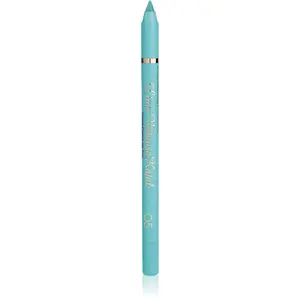 Vivienne Sabó Liner Virtuose Kajal gelové oční linky odstín 05 Turquoise 1.1 g