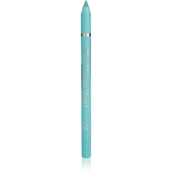 Vivienne Sabó Liner Virtuose Kajal gelové oční linky odstín 05 Turquoise 1.1 g
