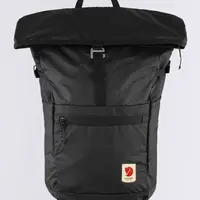 Batoh Fjällräven High Coast Foldsack 24 550 Black