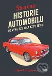 Stručná historie automobilu - Hynek Fajmon