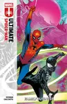 Ultimate Spider-Man Vol. 3: Family Business - Jonathan Hickman