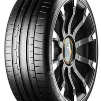CONTINENTAL 325/35 R 20 108Y SPORTCONTACT_6 TL ZR FR DOT21