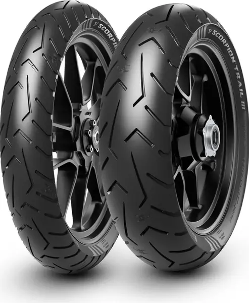 PIRELLI 90/90 - 21 54V SCORPION_TRAIL_III TL