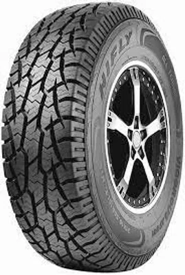 HIFLY 255/70 R 16 111T AT601 TL
