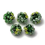 Handmade Lampwork Beads