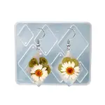 DIY Pendant Silicone Molds