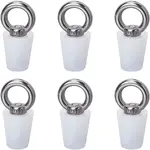 Silicone Anti-return Water Floor Plug