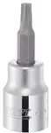 Hlavice 3/8" zástrčná TORX (různé velikosti) -  Tona Expert Velikost: T15