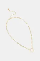 Náhrdelník Dkny 04N00339