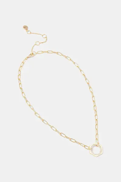 Náhrdelník Dkny 04N00339