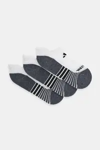 adidas Performance  Ponožky  CLIMA TRAINING 3-pack