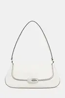 Kabelka Calvin Klein černá barva, LV04F3146G