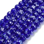Handmade Lampwork Beads Strands