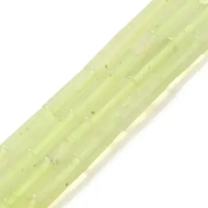 Natural New Jade Beads Strands