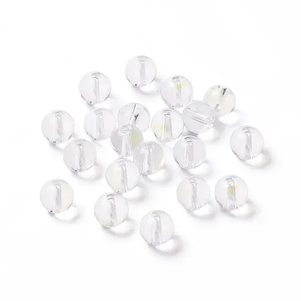 Glass Beads