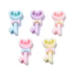 Opaque Cute Resin Decoden Cabochons
