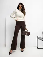 Sweatpants-RV-DR-A1060.03P-dark brown