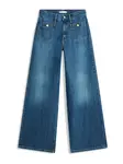 TOMMY HILFIGER Džínsy 'MINE 70'S'  modrá denim