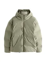 Next Zimná bunda  kamenná