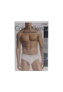 Calvin Klein pánské boxerky 3-pack