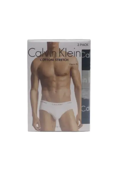 Calvin Klein pánské boxerky 3-pack