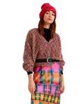 Desigual Cardigan Donna
