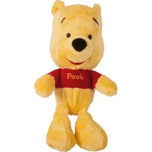 Dino Disney Plyšový Medvedík Pú 25 cm