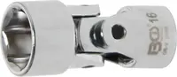 BGS technic Hlavice zástrčná 3/8" kloubová (různé velikosti) - BGS Velikost: 16 mm