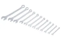 BGS technic Klíče očkoploché CrV (různé velikosti 6-50mm) - BGS Velikost: 30 mm