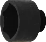 BGS technic Nástrčné hlavice 1/2" tvrzené, kované 6tihranné ( různé velikosti) - BGS Velikost: 41 mm