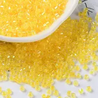 Glass Seed Beads