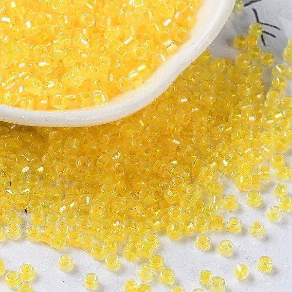 Glass Seed Beads
