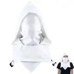 Burnoose for Medieval Role Play