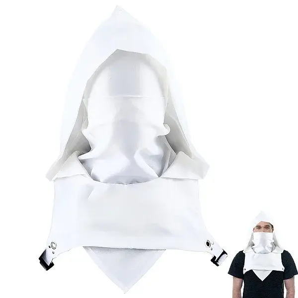 Burnoose for Medieval Role Play