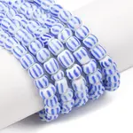 Handmade Lampwork Beads Strands