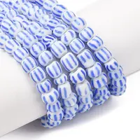 Handmade Lampwork Beads Strands