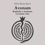 Martin Dusbaba – Sidon: Avonam. Kapitoly o sionismu a trauma viny