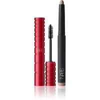 NARS The Mascara & Eyeshadow Stick Set sada pre perfektnú pleť