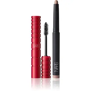 NARS The Mascara & Eyeshadow Stick Set sada pre perfektnú pleť