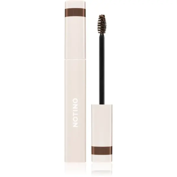 Notino Lifeproof Tinted Brow Gel dlhotrvajúci gél na obočie Auburn 03 4 ml