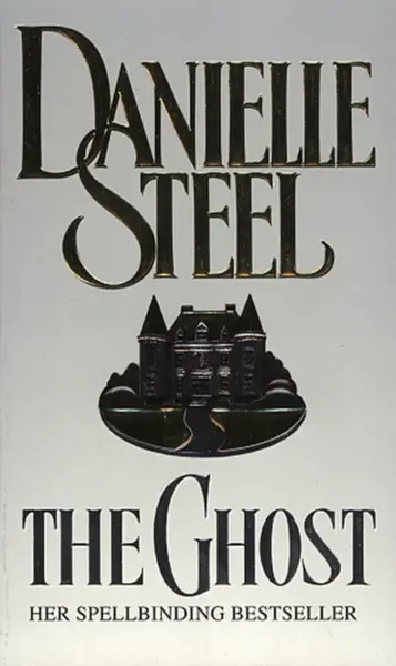 The Ghost - Danielle Steel