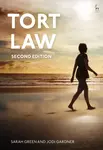 Tort Law - Sarah Greenough, Dr Jodi  Gardner