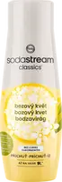 SODASTREAM Príchuť bazový kvet Zero 440 ml