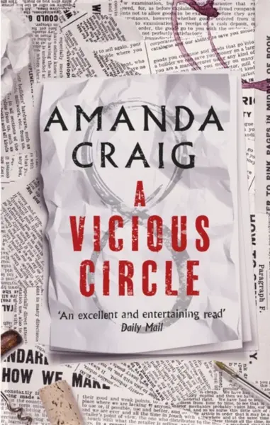 A Vicious Circle - Amanda Craig