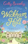 Wickham Hall - Cathy Bramley