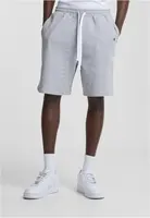 Men's sweat shorts Essentials grey