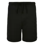 Boys' Basic Sweatpants Black