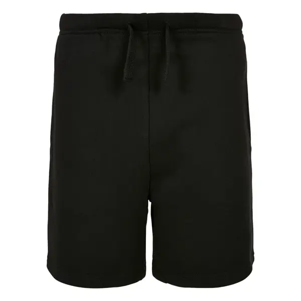 Boys' Basic Sweatpants Black