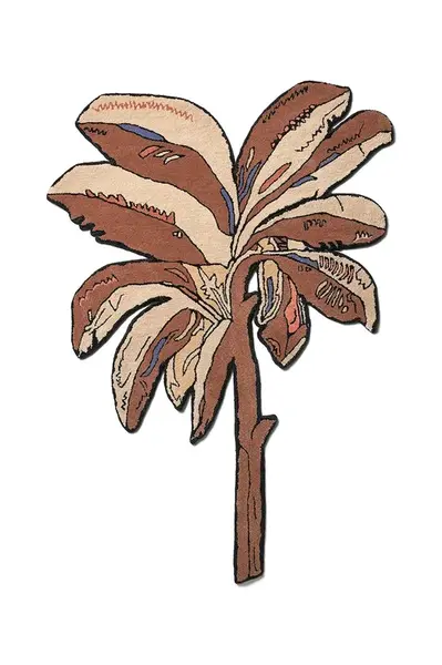 Vlněný koberec Bongusta Bounty 110 x 160 cm